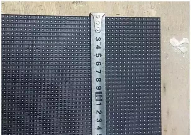 室内led显示屏怎么组装调试,安装led显示屏软件调试详细步骤