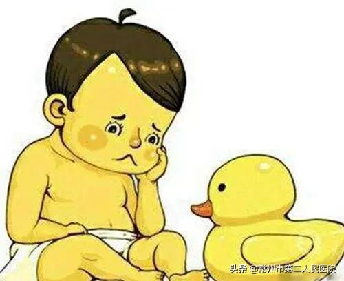 眼睛出现黄疸是什么病,浑身黄眼睛黄另外胆肿大是什么病