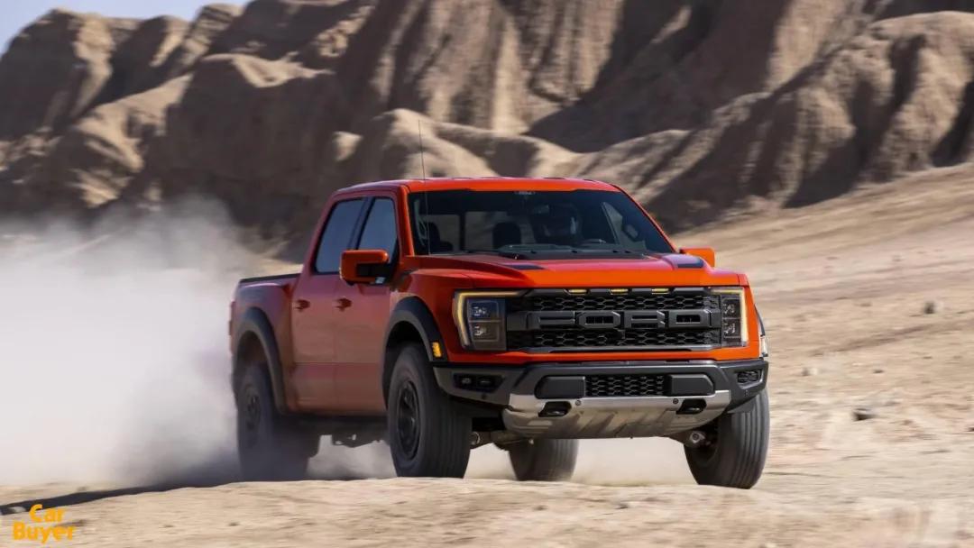 中规福特猛禽f-1502022款,福特f-150ltd和猛禽的区别