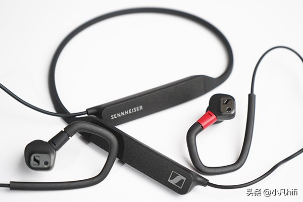 森海塞尔SennheiserIE900入耳式耳机,森海塞尔momentumwireless