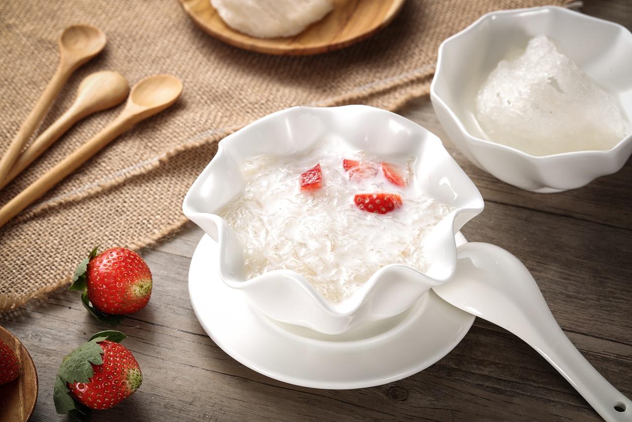 什么是燕窝燕窝是怎么形成的,燕窝是什么做的燕窝的功效与作用