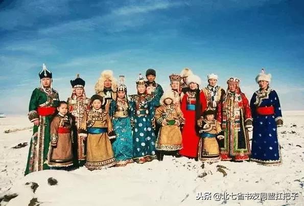 蒙古人是怎么看待蒙古国的,蒙古人是怎样看待中国的