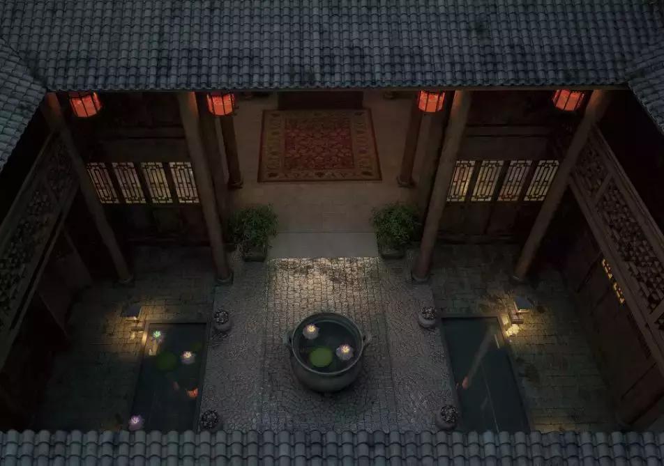 品智案例｜栖隐·大安民宿项目全案生态系统的突破