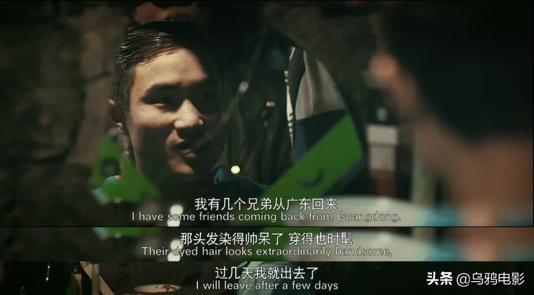 “你留下邮箱吧，我把资源发给你。”