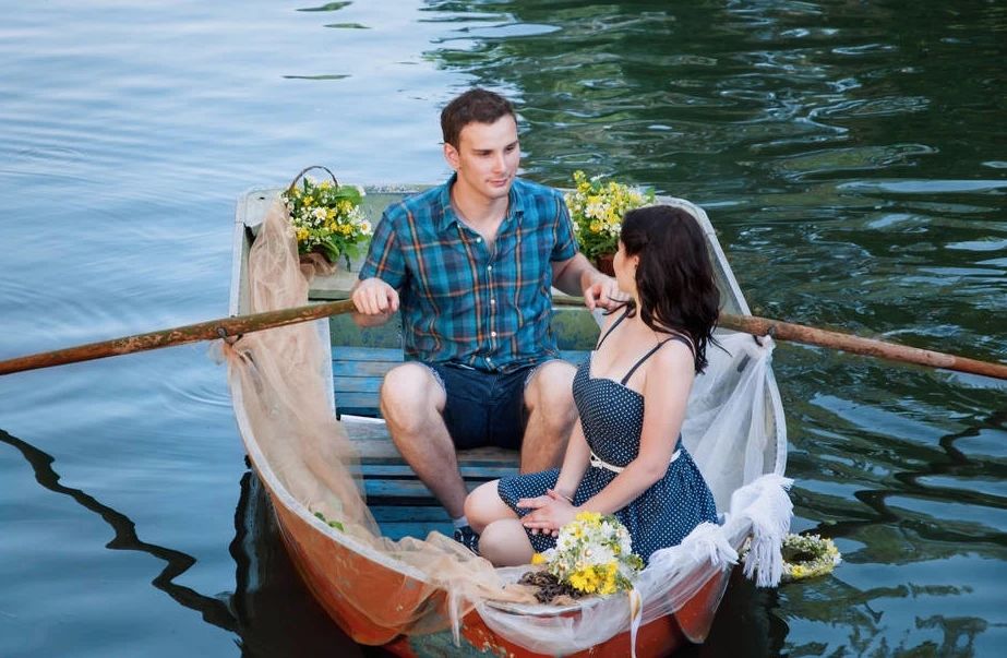 婚姻“倦怠期”的改善方法：做自己