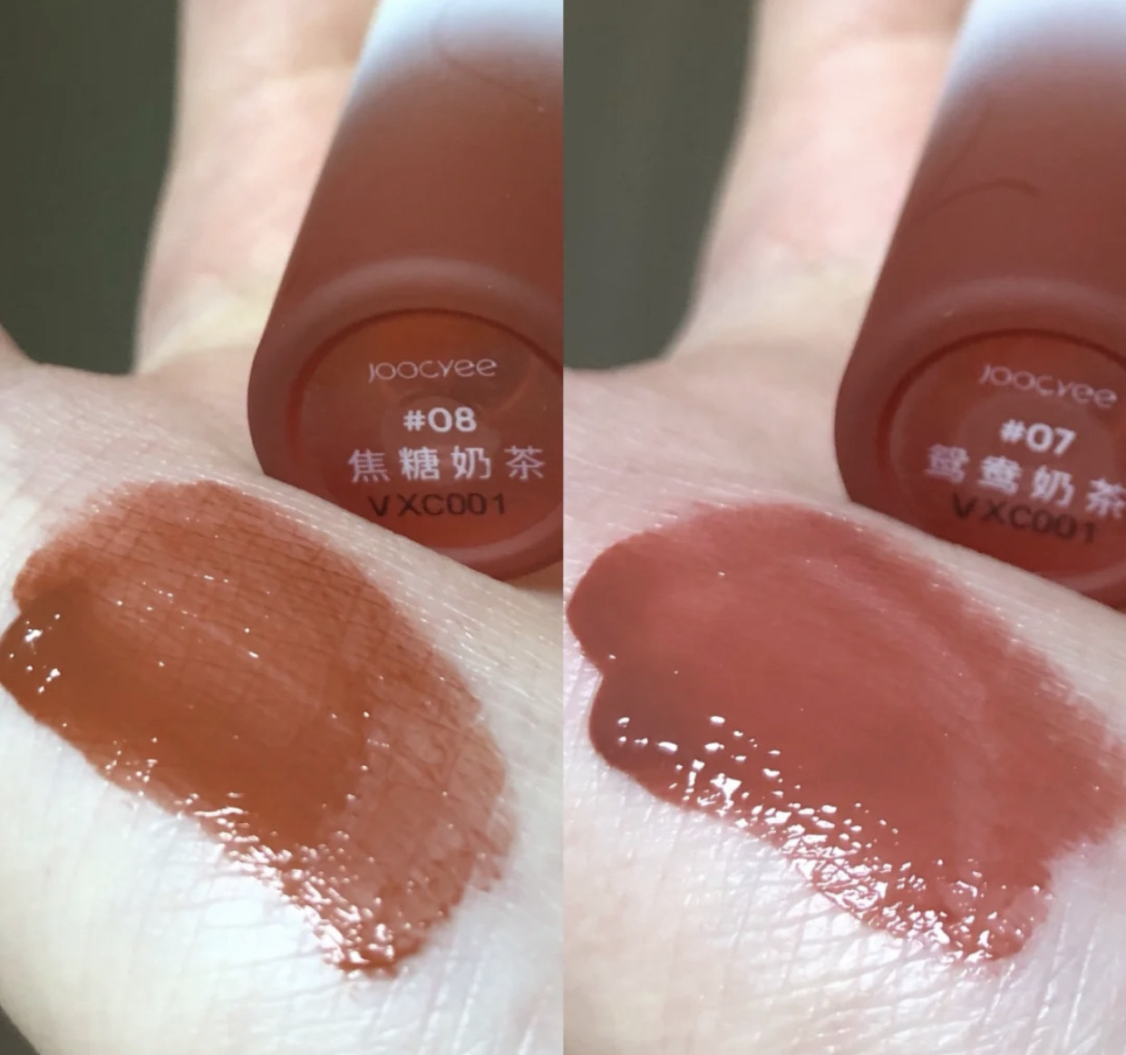 珂拉琪口红最值得入手的色号,珂拉琪口红推荐平价小众