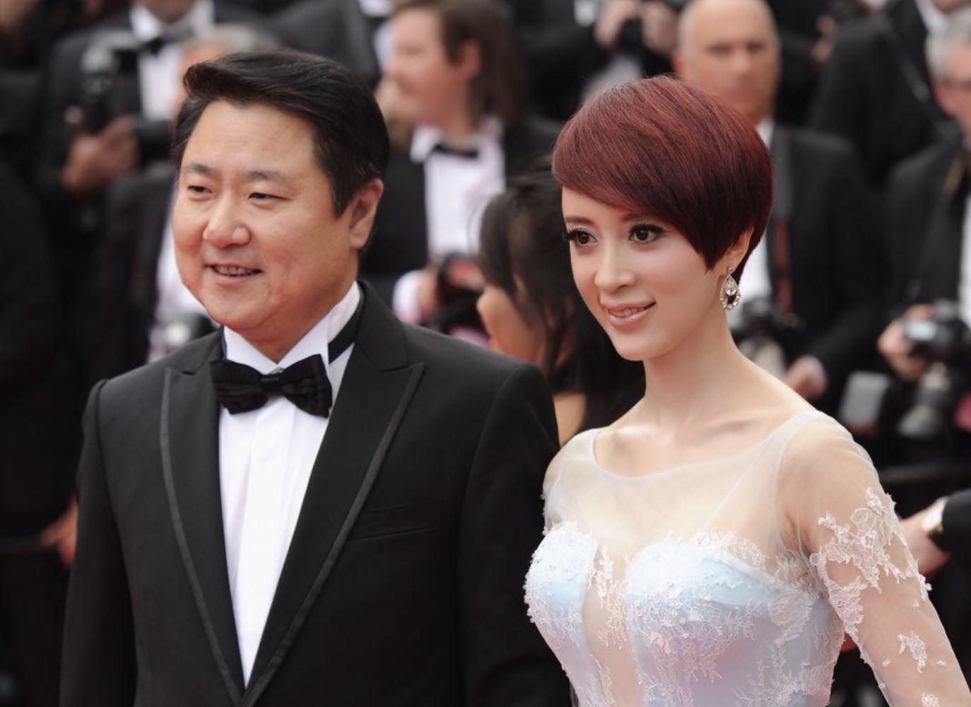 浪姐最后嫁给谁了,浪姐都是结过婚的吗