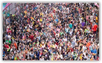 泰国男人必去的景点,泰国必去猛男餐厅