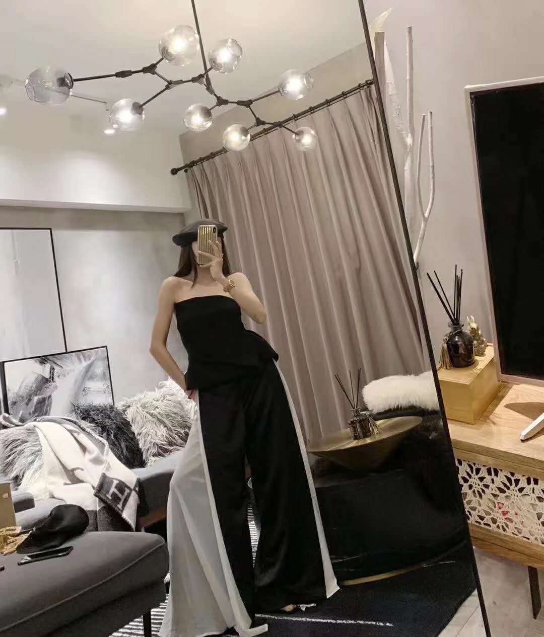 女神级别手把手教你穿搭,教你学会女神穿搭技巧