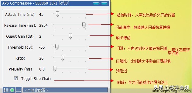创新7.1声卡kx精调环绕音乐播放,创新声卡KX教程