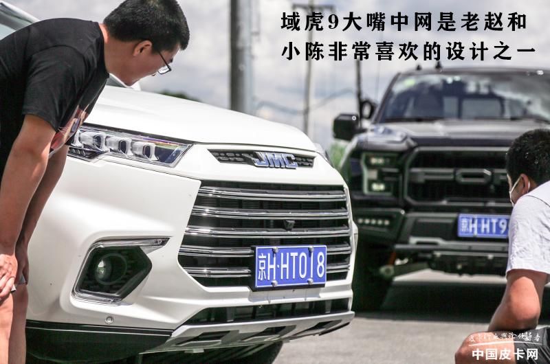 猛禽车主真实评测,福特猛禽真实车主评价