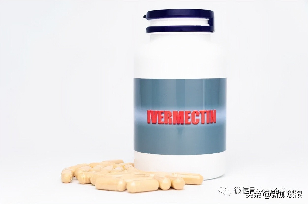 新加坡竟有人把驱虫药当冠病“神药”？当局发出严厉警告
