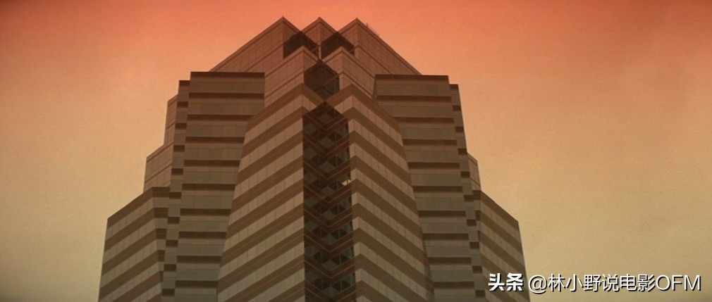 一口气看完虎胆龙威系列电影,虎胆龙威幕后