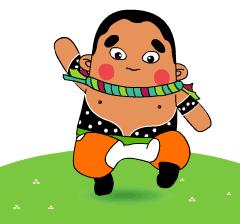 外省人眼中的巴彦淖尔,内蒙古人在外地人眼中的样子