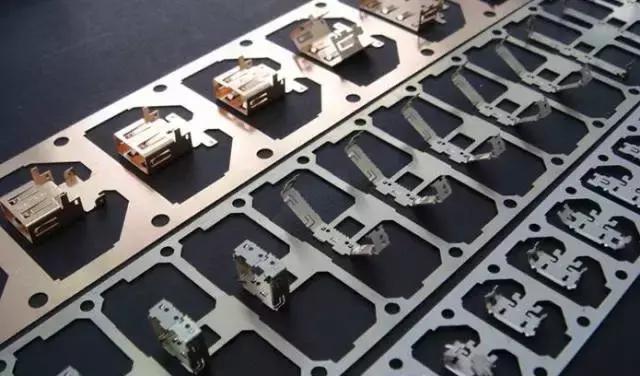 冲压件缺陷及产生原因解决办法,冲压件加工中常见问题如何处理