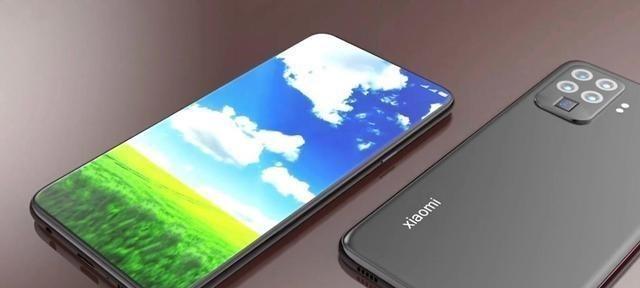 小米横扫全球,小米全力以赴冲击高端