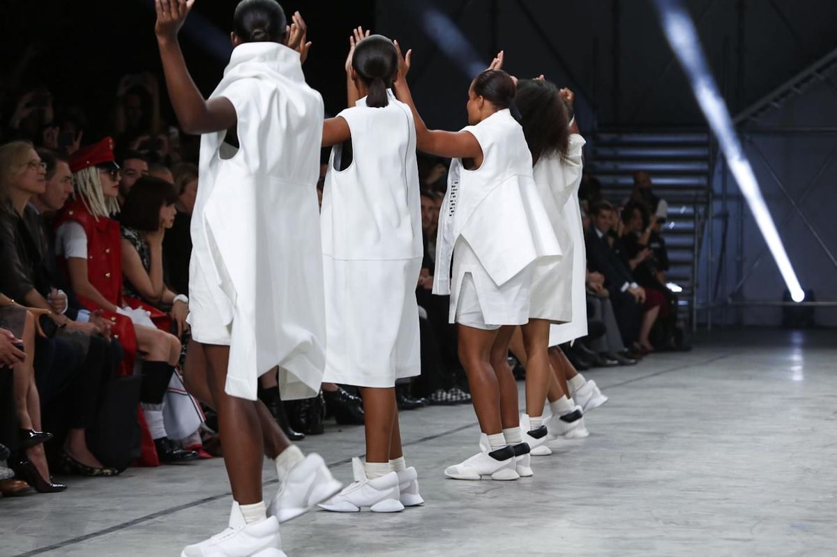 rickowens鞋高度,rickowens哪一双鞋底最高