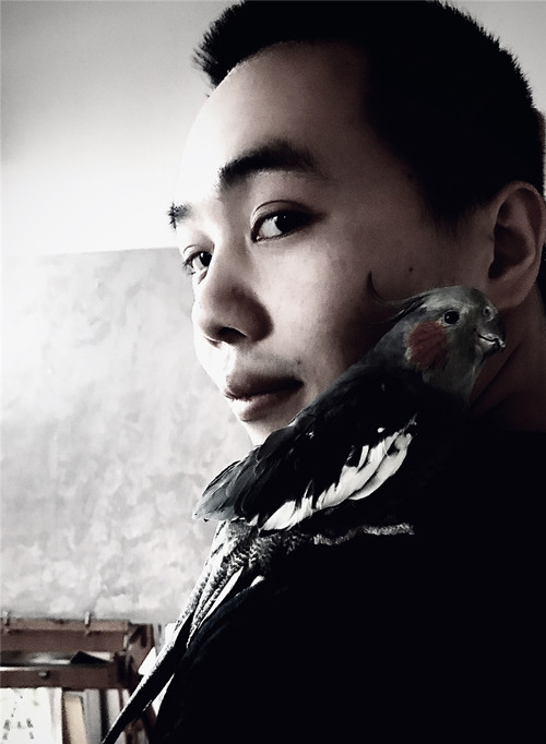 呢喃之外——中国艺术家法国线上系列展（之二）