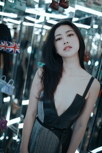 结婚不到3个月,“将门名媛”朱珠的精英老公就露馅了?