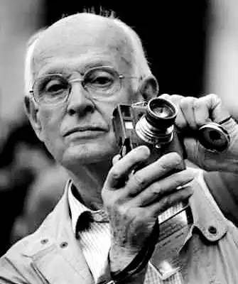 摄影的真谛在于发现美而不是造假,摄影的本质