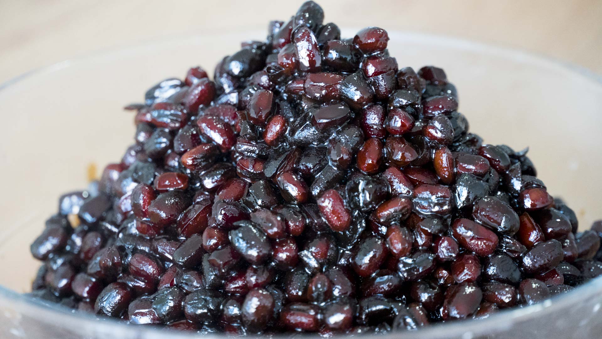 秋补要吃什么比较补,健脾祛湿排毒的食物大全