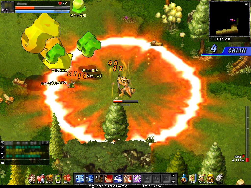 最全停运网游列表,盘点2021停运的游戏