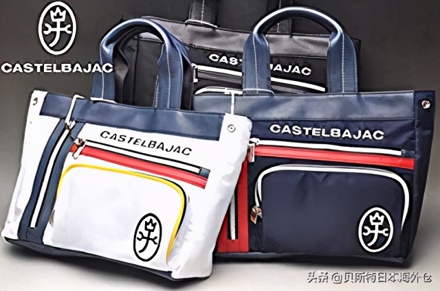 以排名格式介绍45款日本流行品牌的男士手提袋2020最新版本