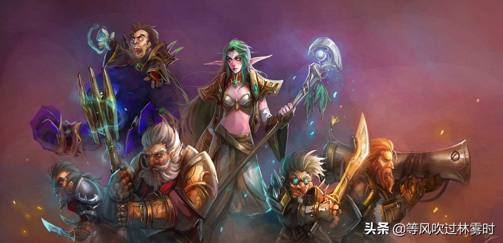 大秘境怎么挂集合石,大秘境集合石野