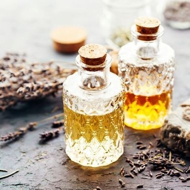 关于精油的美丽句子,关于精油疗愈的秘密