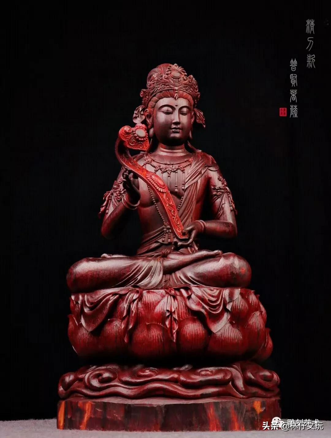 小叶紫檀为什么价格很便宜,小叶紫檀手串为什么价格差那么多