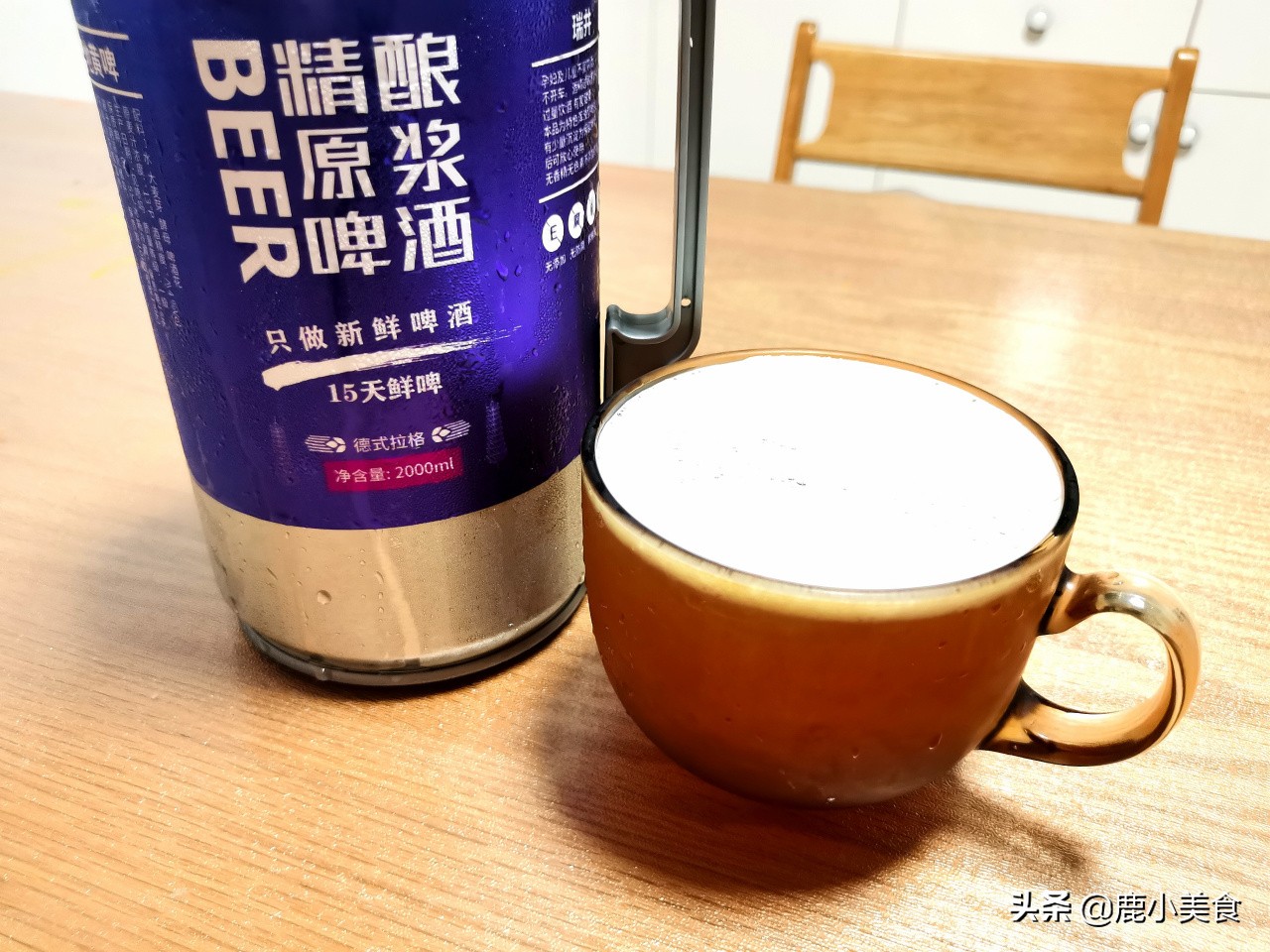 国产精酿啤酒排行榜前十名,精酿啤酒国产的好还是进口的好