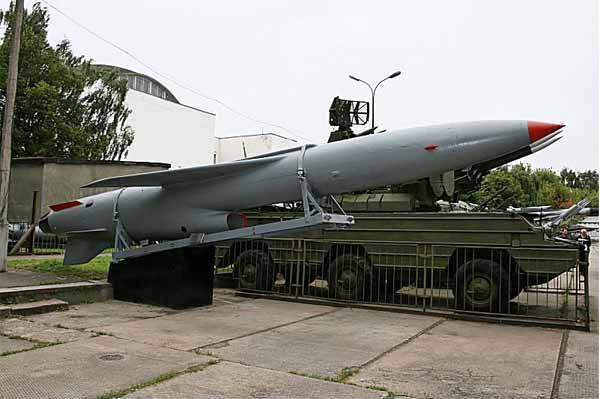 苏联著名反舰导弹,苏联当年最强的洲际导弹