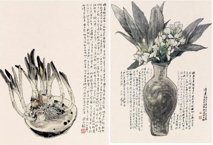 陈永锵拍卖,陈永锵红棉