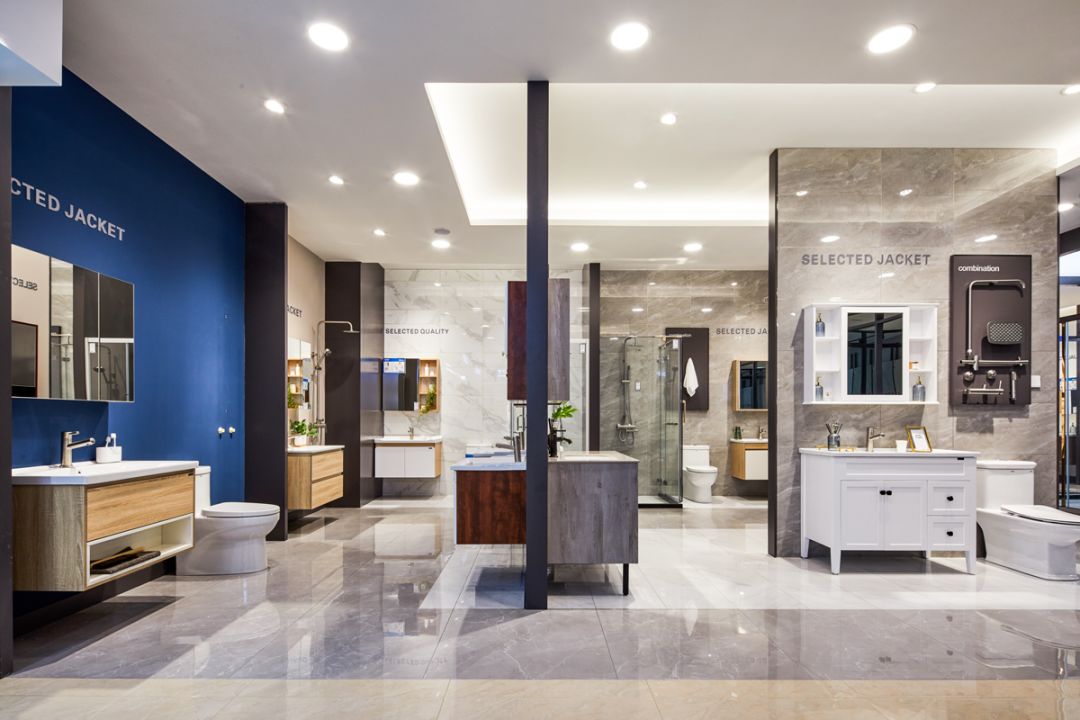 苏泊尔卫浴专家,苏泊尔卫浴是如何做的