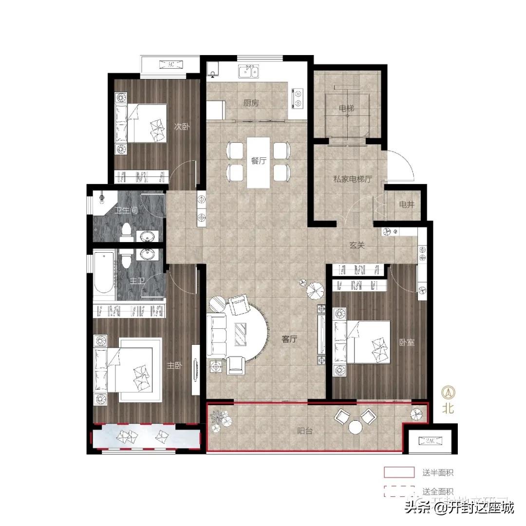 开封人注意了！1000万元销售佣金等你来拿！