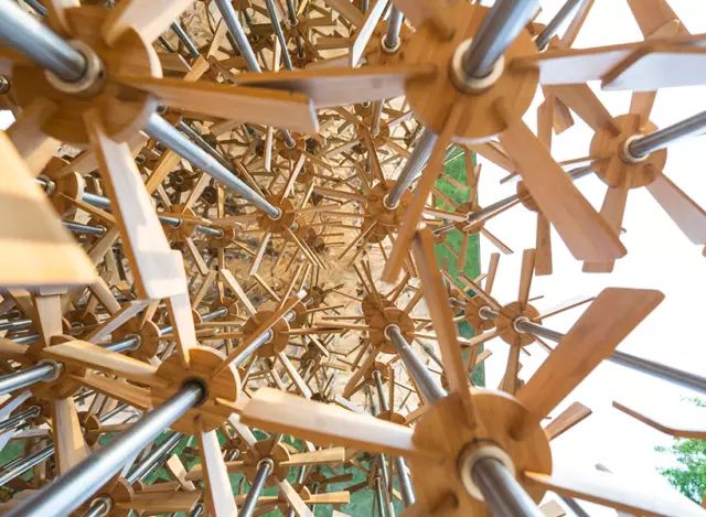 有创意的欧式凉亭,最具创意凉亭