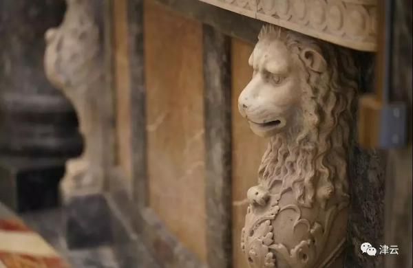 咖啡网红打卡地中央大街,咖啡网红打卡地老街附近