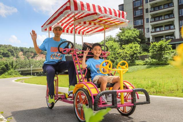 从化温泉镇流溪,广州从化温泉镇旅游攻略一日游
