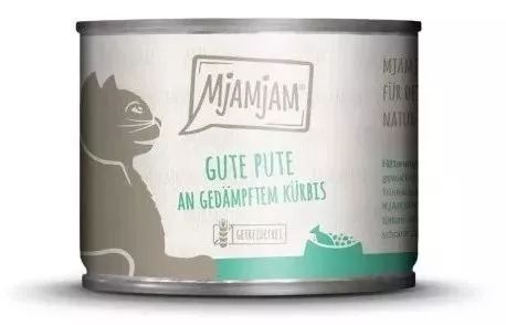 猫罐头推荐主食罐头,好的猫罐头和差的猫罐头区别