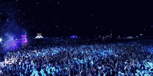 蹦迪妆容甜辣酷拽小眼睛,方脸肿眼泡蹦迪妆容