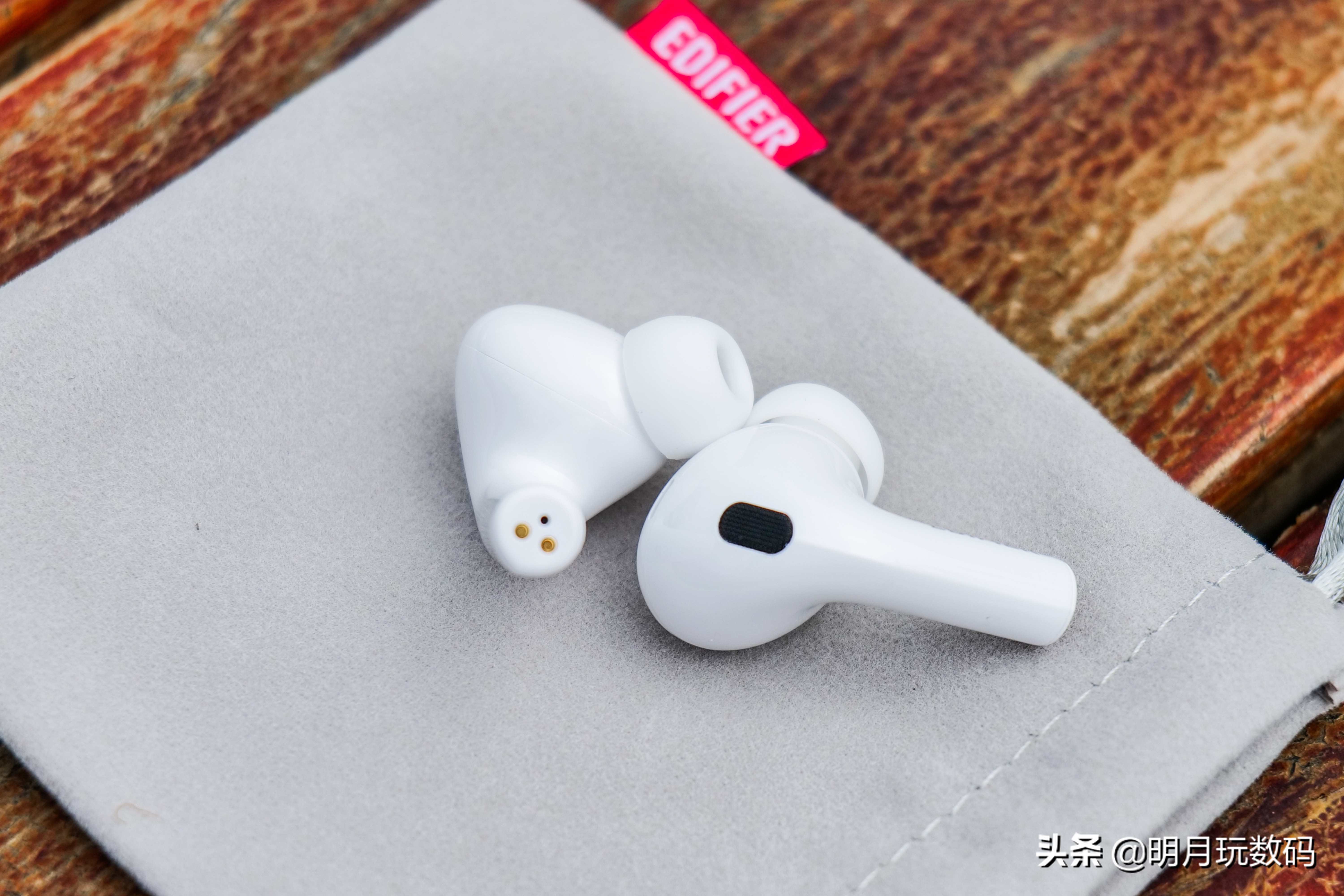 漫步者lollipodspro蓝牙,漫步者耳机lollipodspro最新