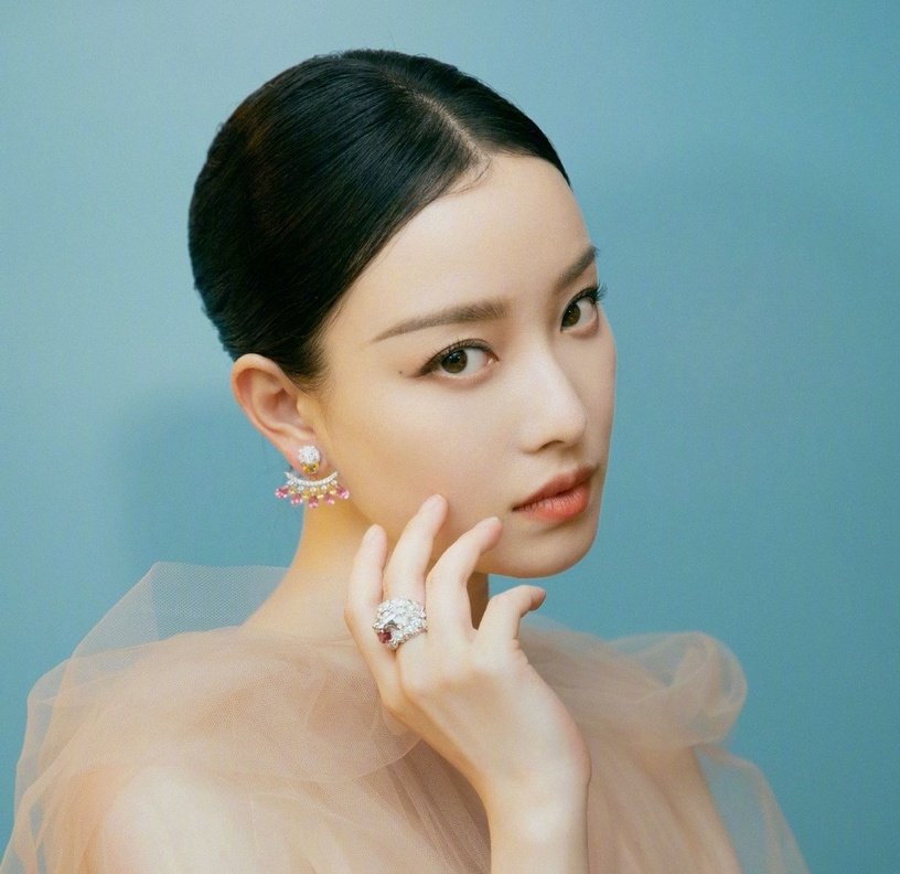 眼型怎么画眼妆好看,各种眼型怎么画眼妆