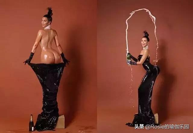 你以为你是翘臀其实是骨盆前倾,你以为的翘臀有可能是骨盆前倾