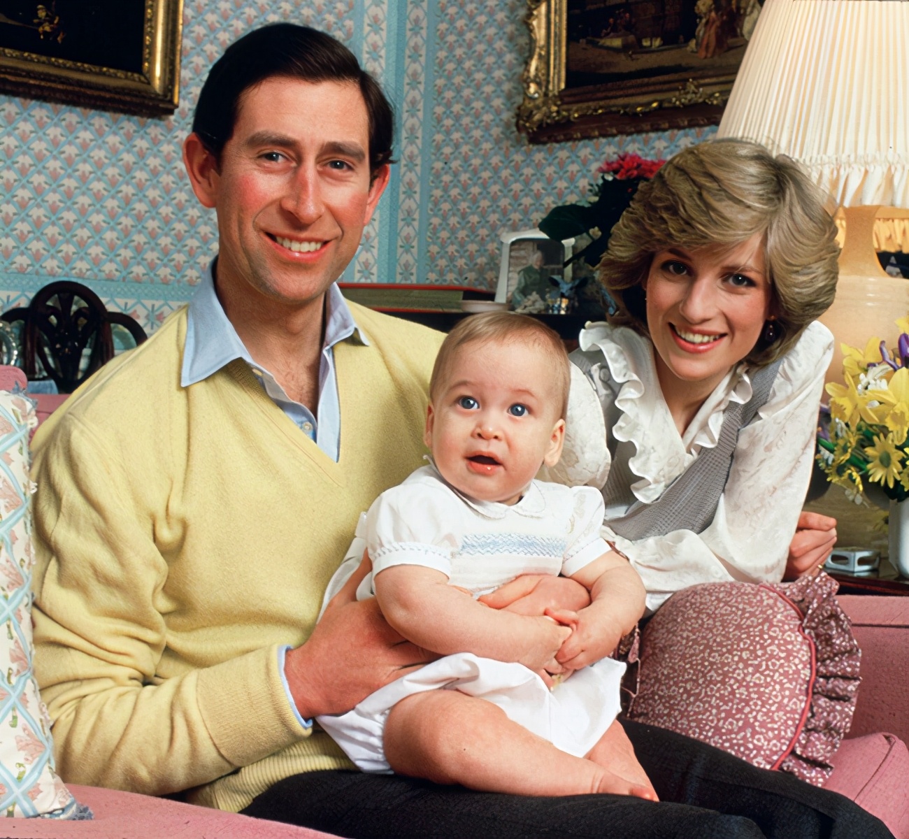 戴安娜王妃的一生经历,戴安娜王妃结局