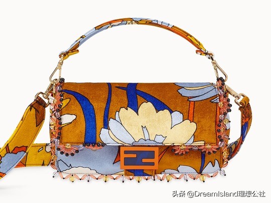 fendi新款包touch,fendi蕾丝花朵包