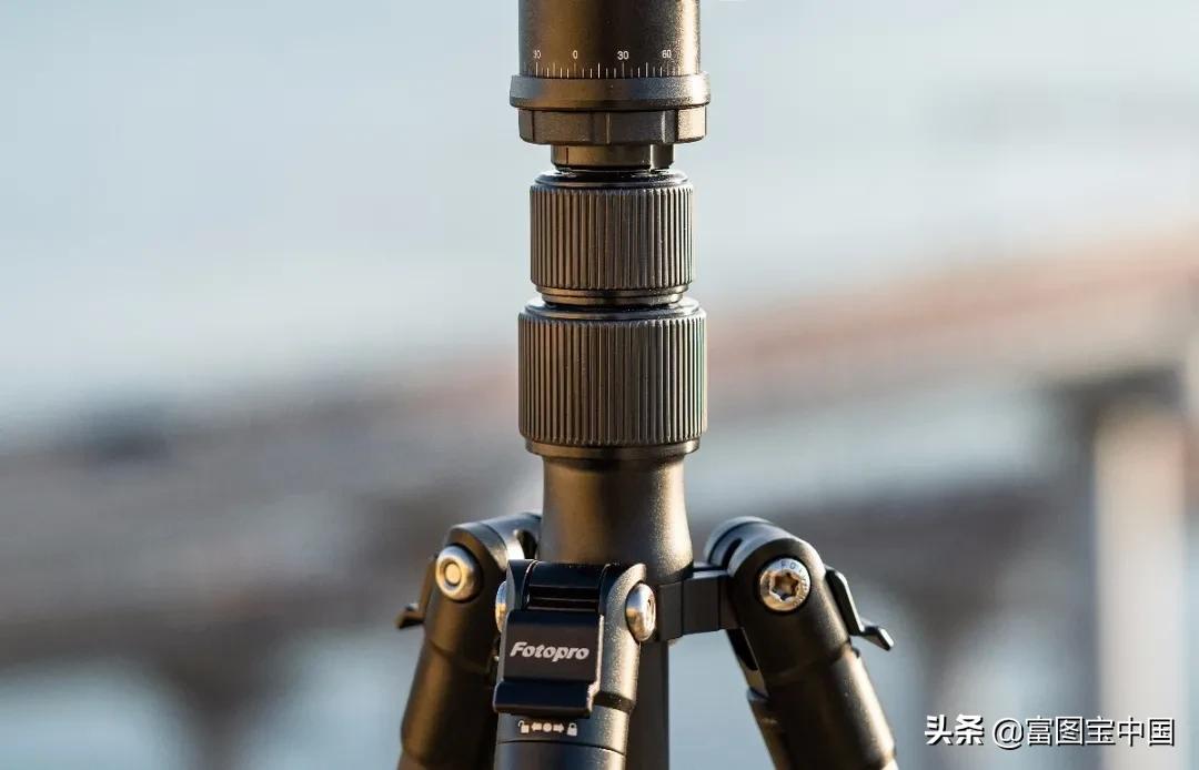 入门级便携摄影三脚架,最好用的旅行脚架