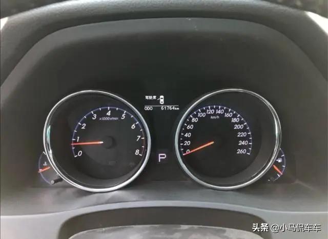 放弃新思域买昂克赛拉,论动力选锐志还是本田思域