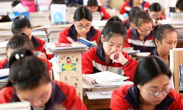 为什么总说高考不是唯一的出路呢,高考没考好也不影响以后前途无量