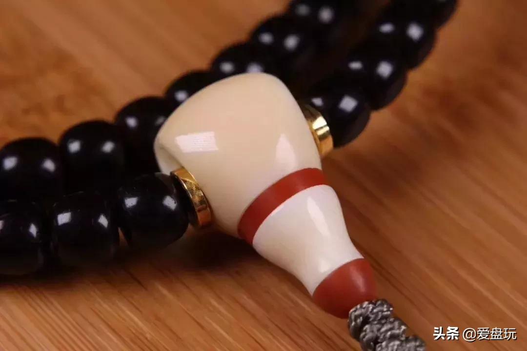 最适合新手玩的十款手串,复古最耐玩的手串