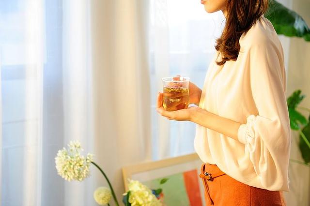 用冷泡茶单挑夏天!